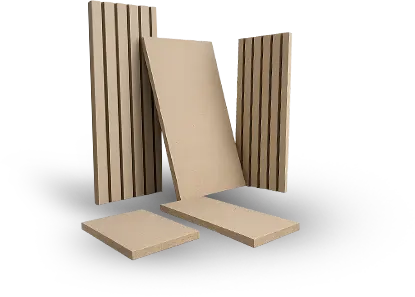 MDF Boards